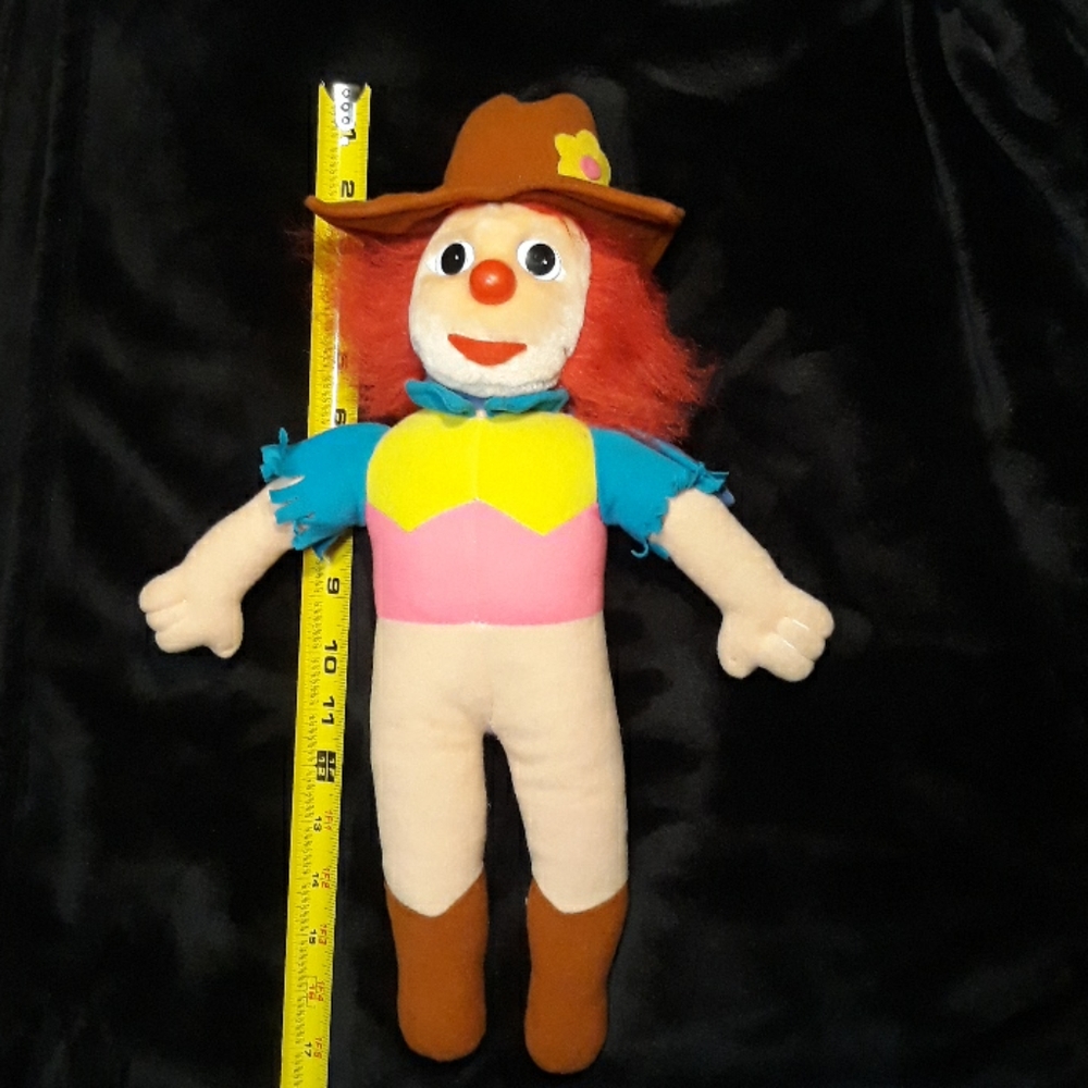 Rodeo Clown, Sugar Loaf brand